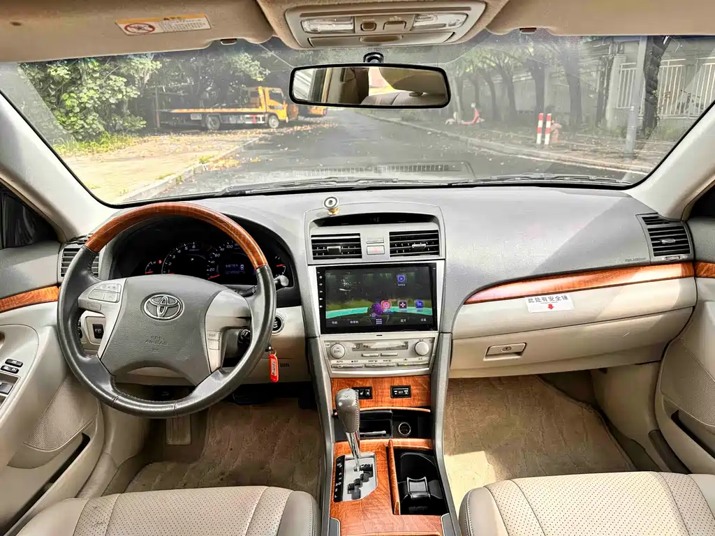Toyota Camry 2010
