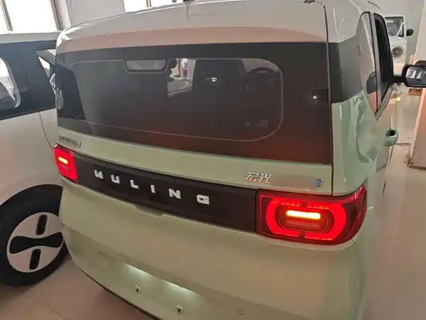 Wuling Hongguang MINIEV 2023