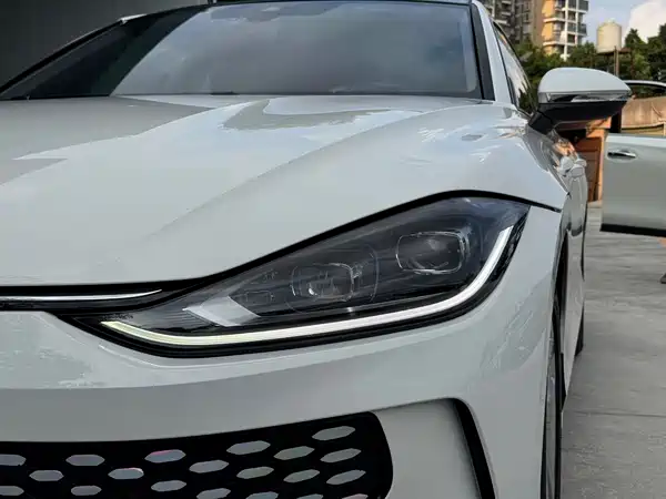 Volkswagen Lamando 2023