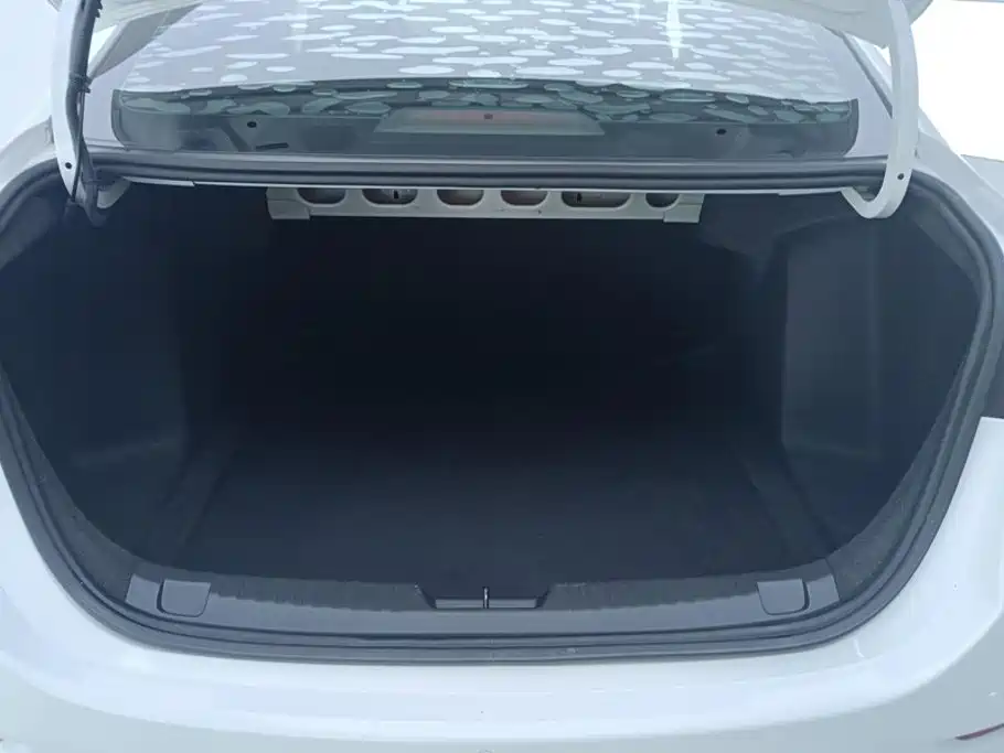 Chevrolet Cavalier 2020