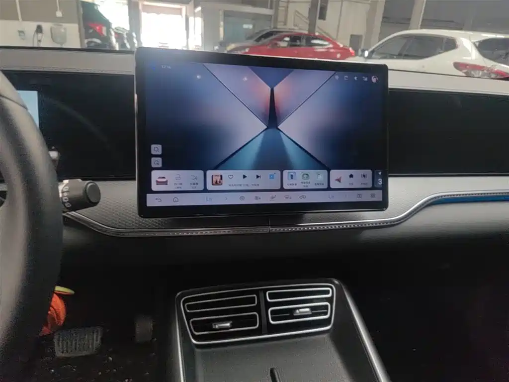BYD Pro New Energy 2025 — фото 13