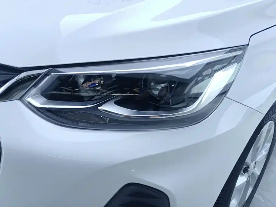 Chevrolet Cavalier 2020