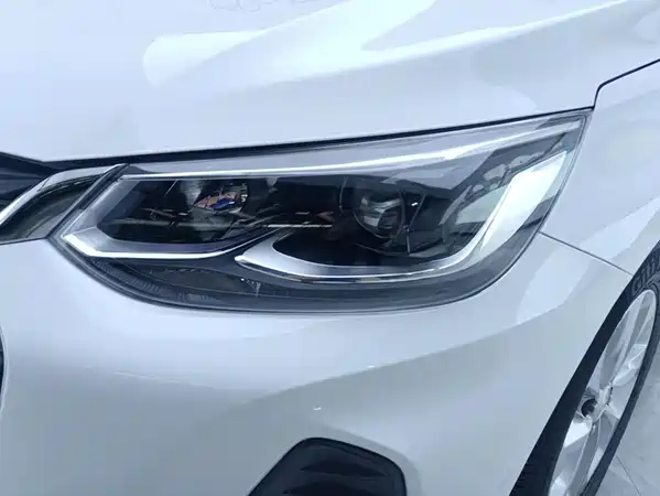 Chevrolet Cavalier 2020