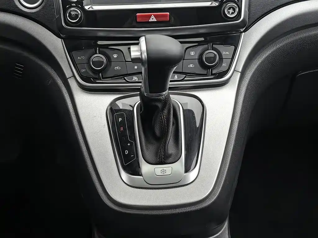 Haval H6 2016 — фото 13