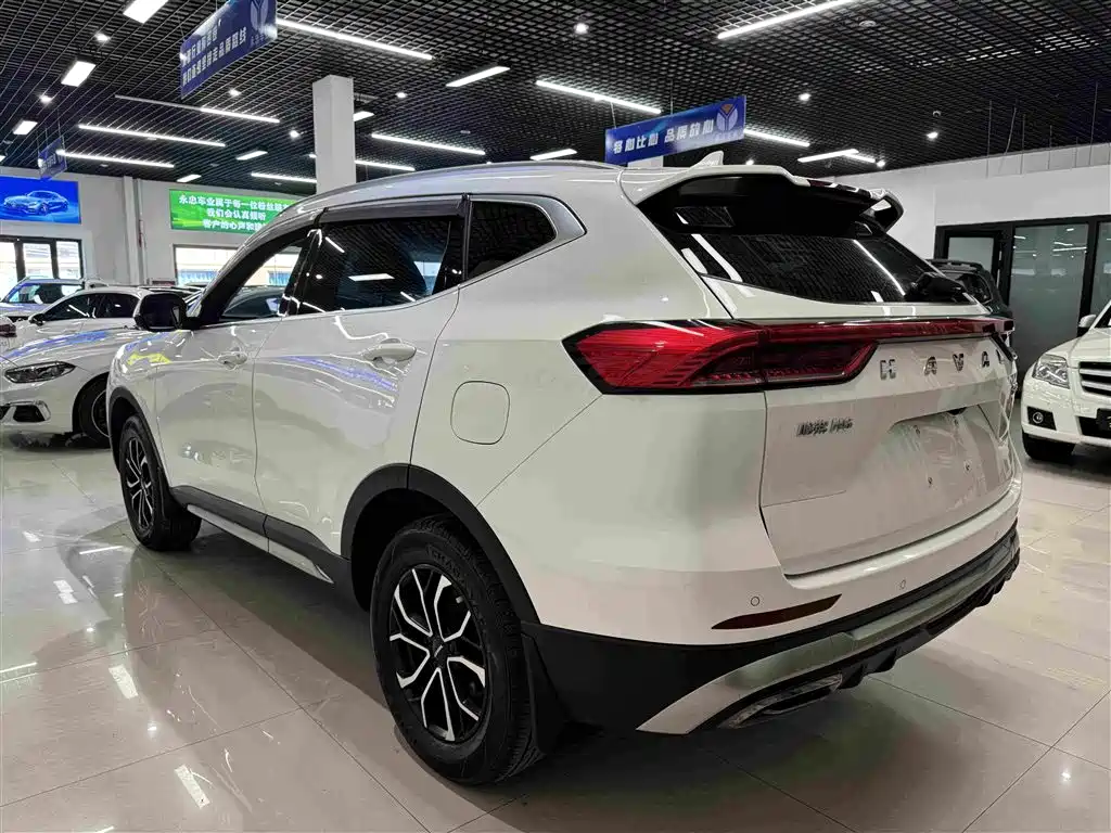 Haval H6 2023