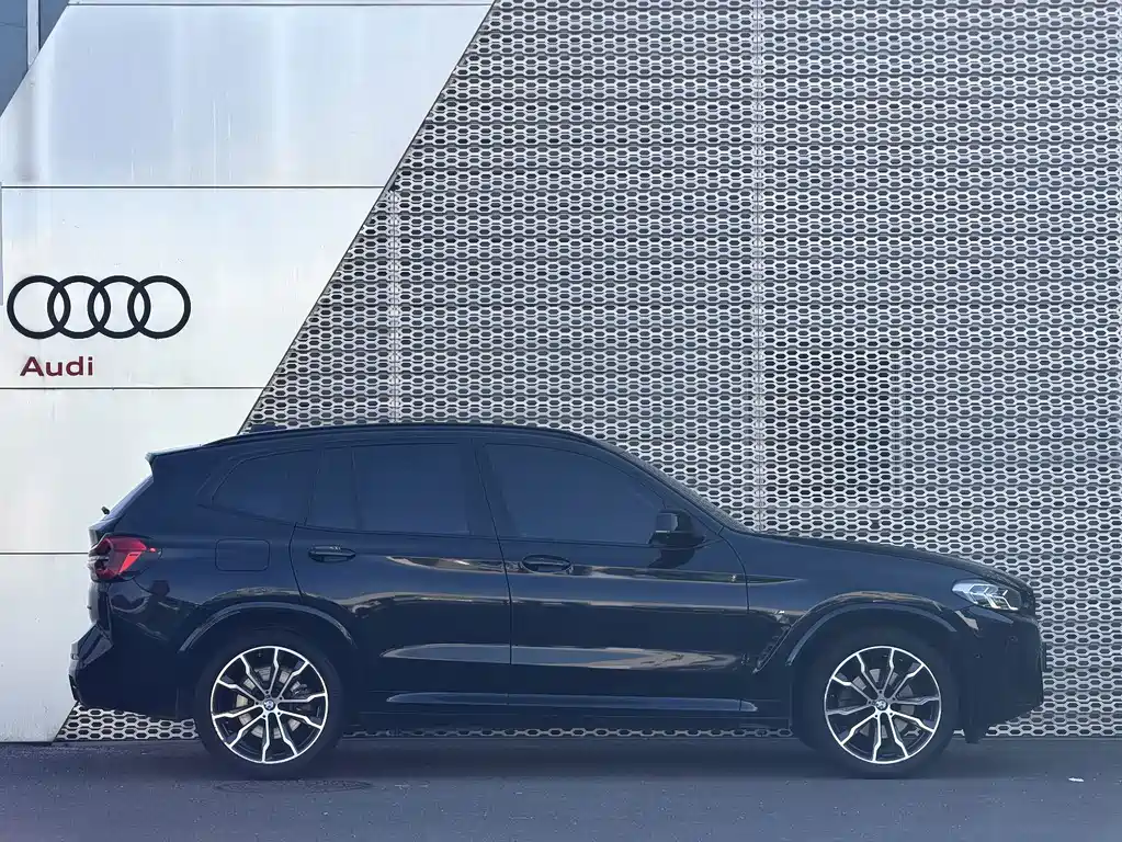 BMW X3 2023