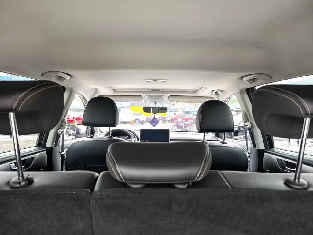 Haval M6 2021 — фото 13