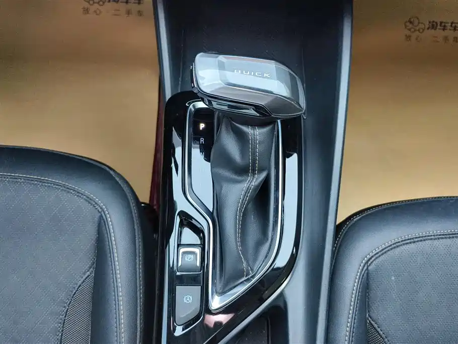 Buick Verano 2024 — фото 16