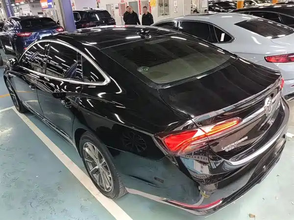 Buick LaCrosse 2020
