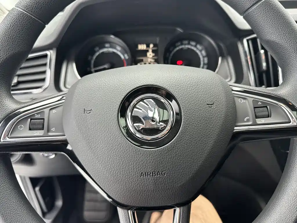 Skoda Kamiq 2024 — фото 14