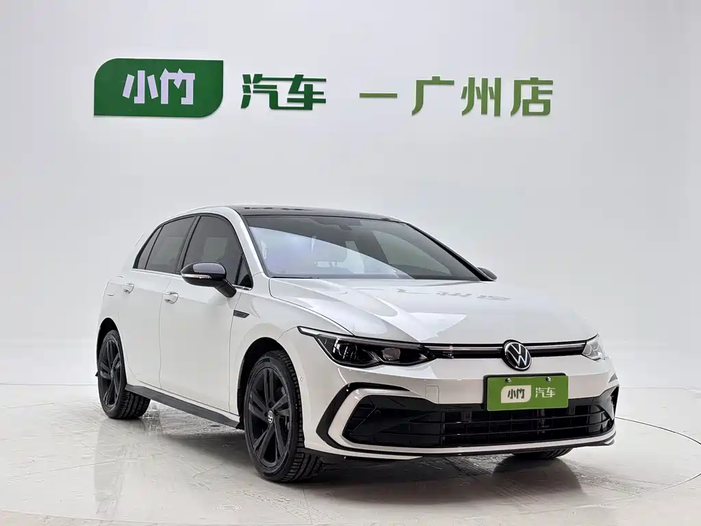 Volkswagen Golf 2023
