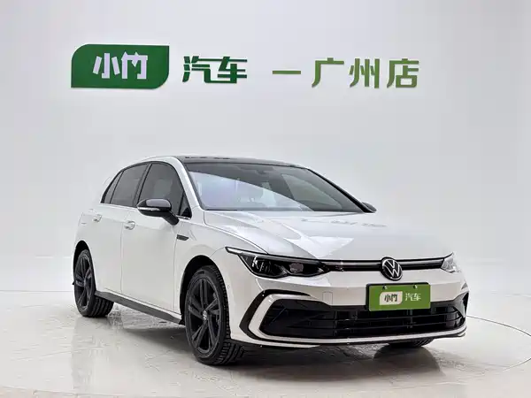 Volkswagen Golf 2023
