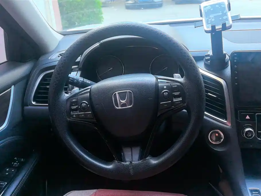 Honda Avancier 2019 — фото 15