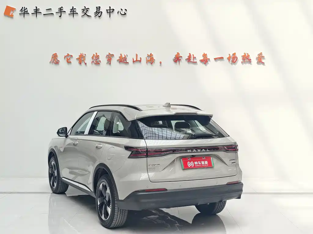 Haval Xiaolong MAX 2026 — фото 6