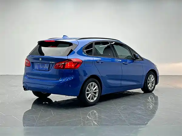 BMW 2 Series Station Wagon 2019