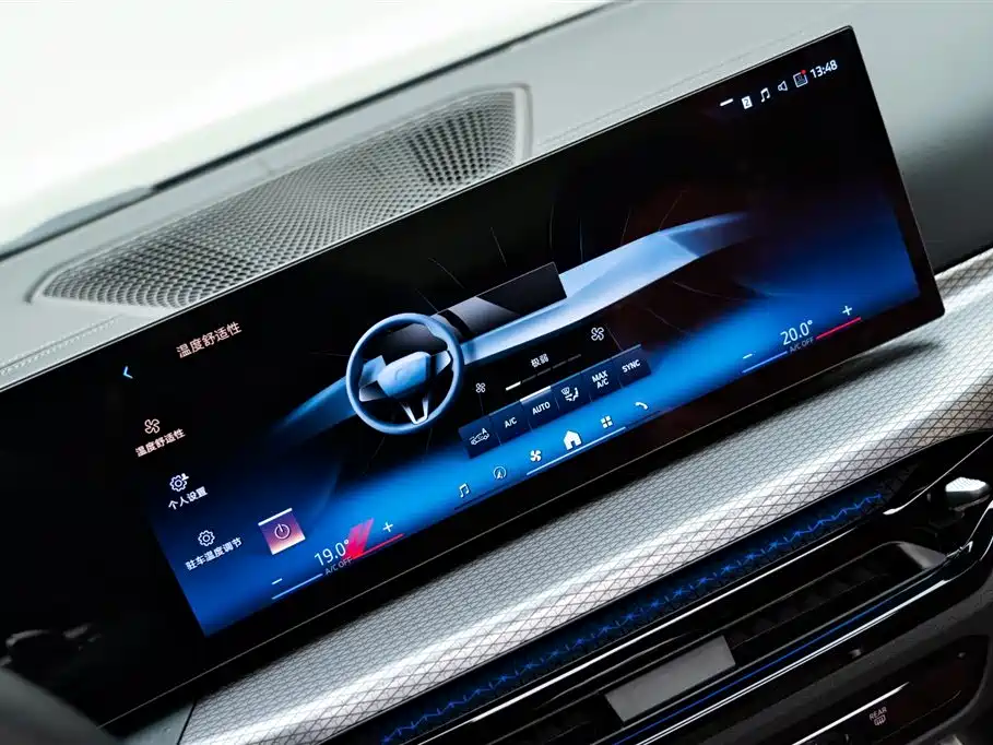 BMW 4 Series 2025 — фото 21