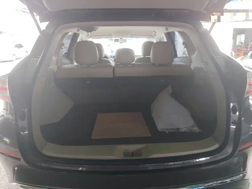Nissan Murano 2015 — фото 9