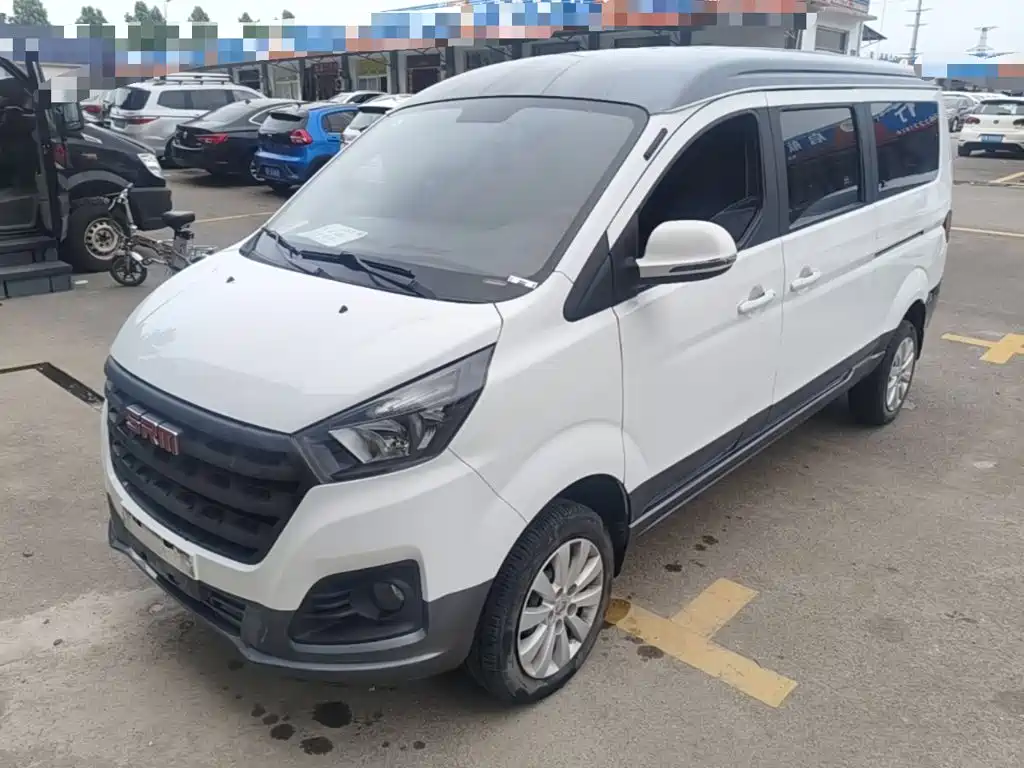 Jinbei Golden Sea Lion M Classic 2024