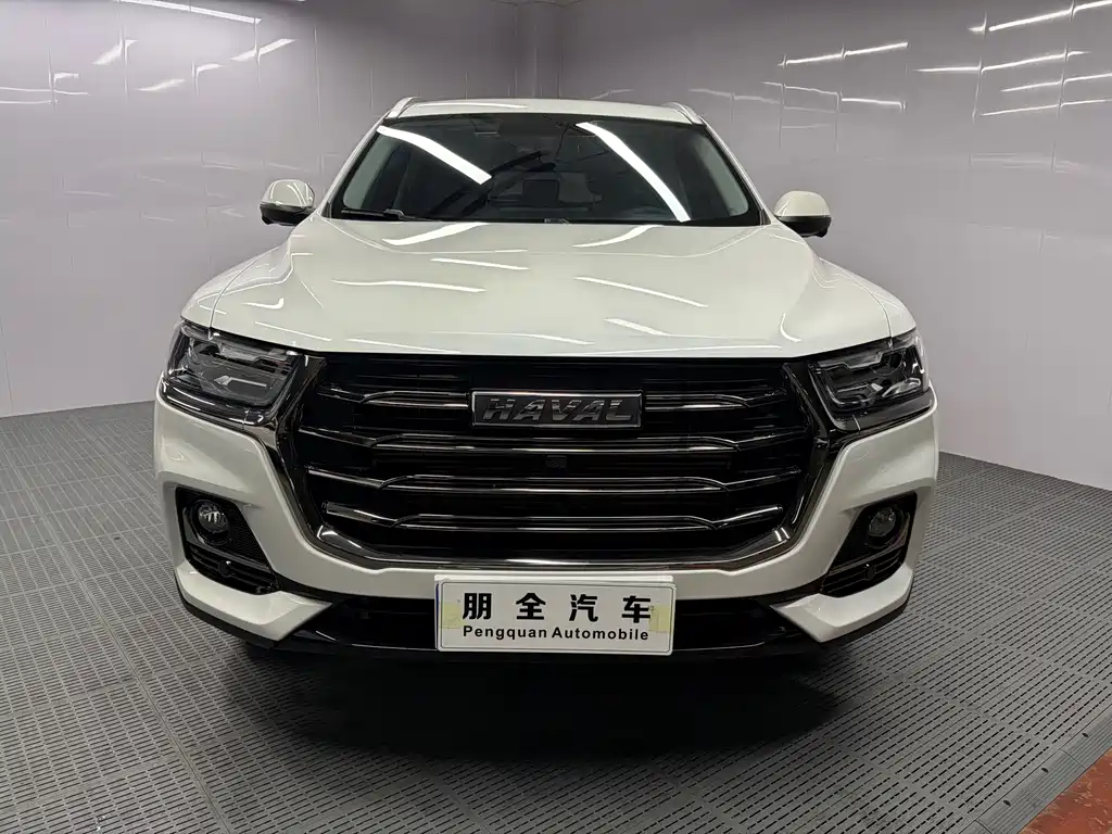 Haval H6 2023