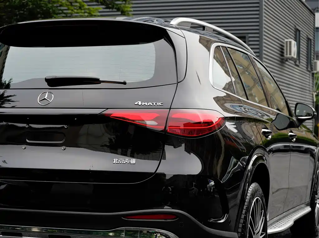 Mercedes-Benz GLC 2023 — фото 19