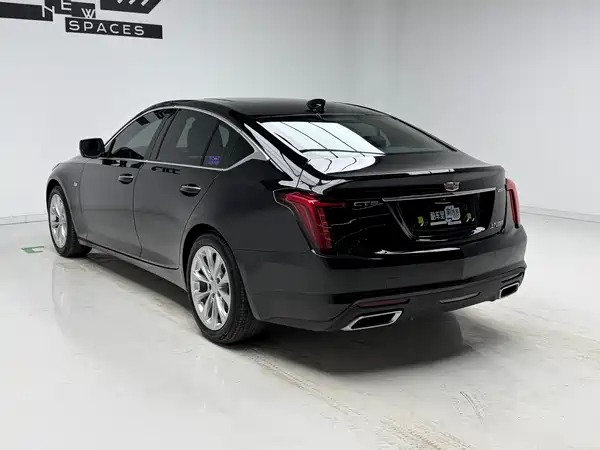 Cadillac CT5 2021