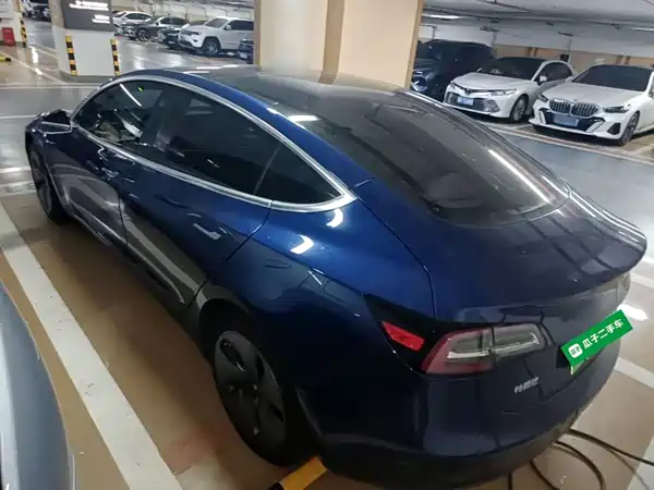 Tesla Model 3 2020