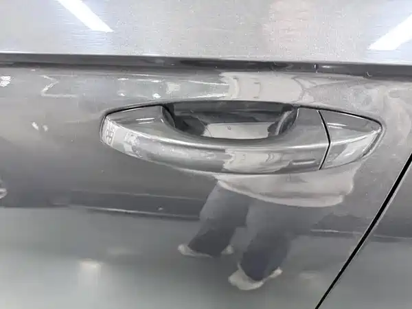 Volkswagen Tayron 2019