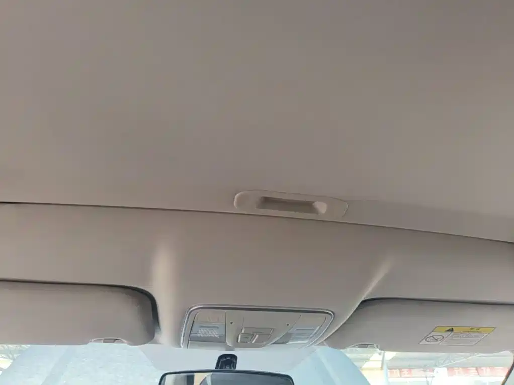 Changan CS35PLUS 2019 — фото 18