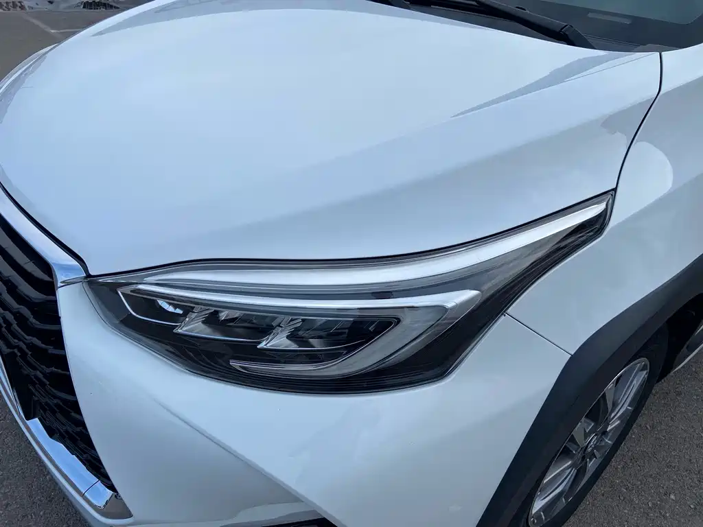 Toyota Yaris L 2020 — фото 19