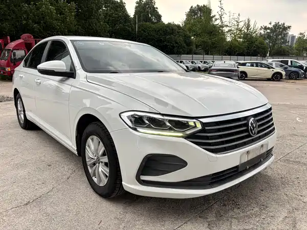 Volkswagen Lavida 2022