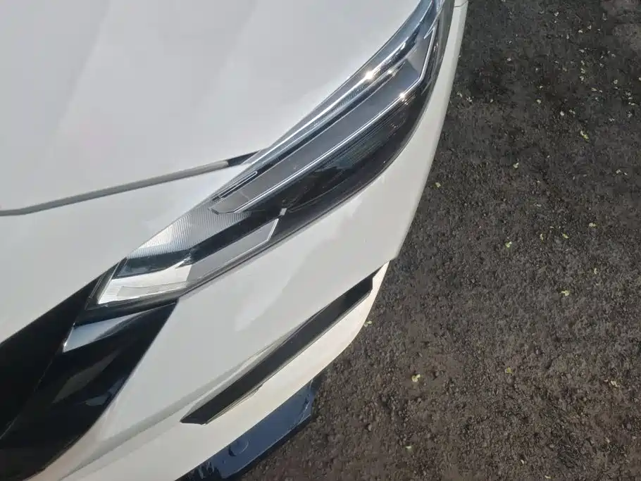 Nissan Sylphy 2022