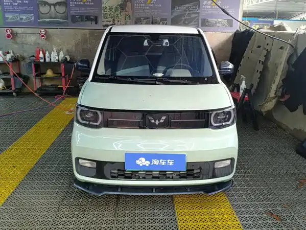 Wuling Hongguang MINIEV 2023