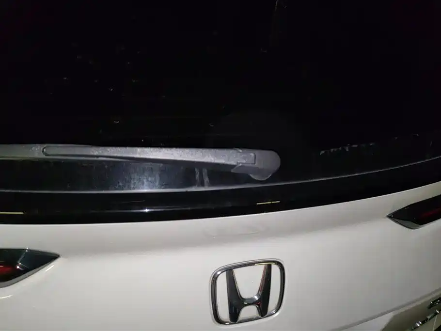 Honda Breeze 2020 — фото 4