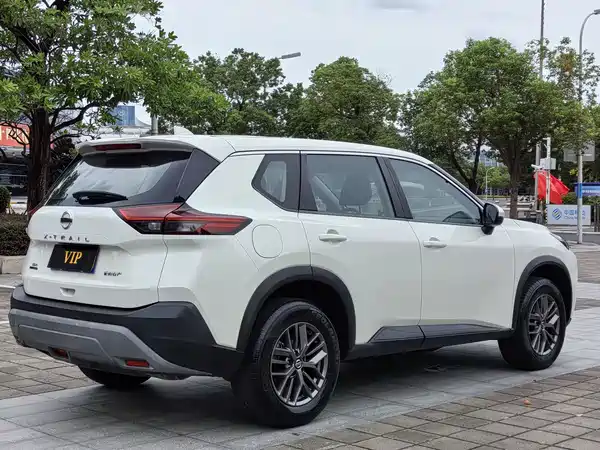 Nissan X-Trail 2023
