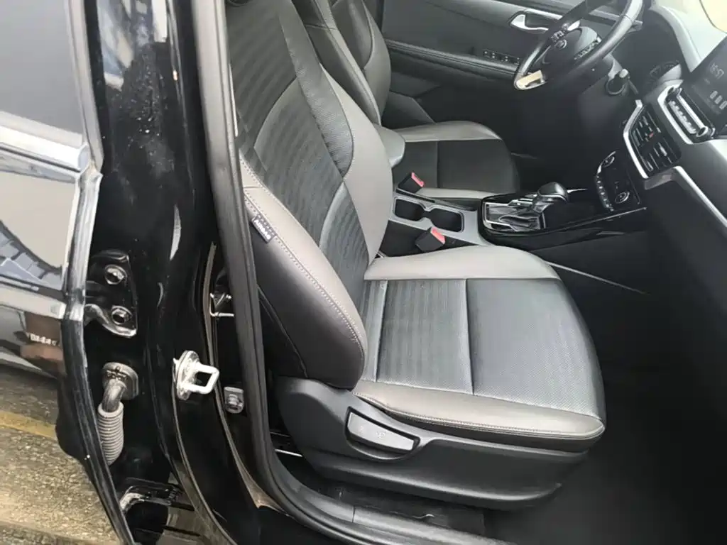 Kia Sportage 2020 — фото 25