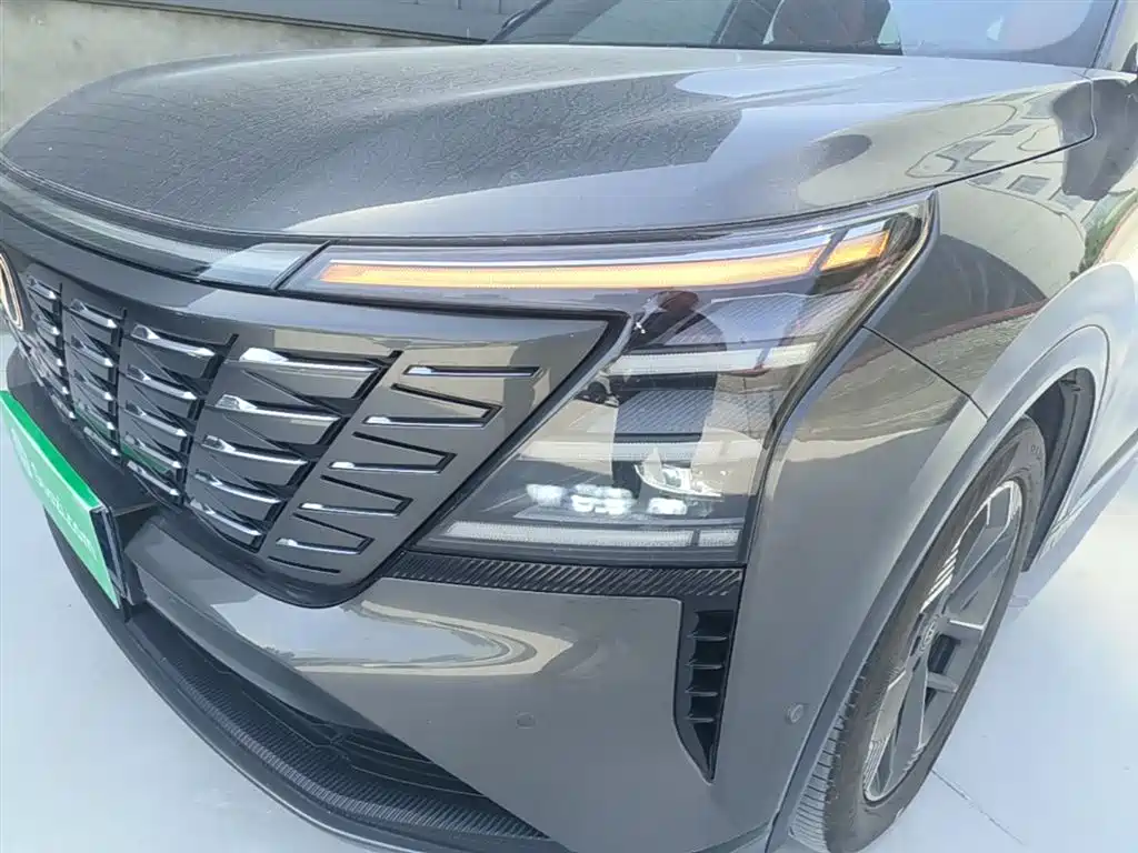 Changan CS75 PLUS 2024 — фото 24