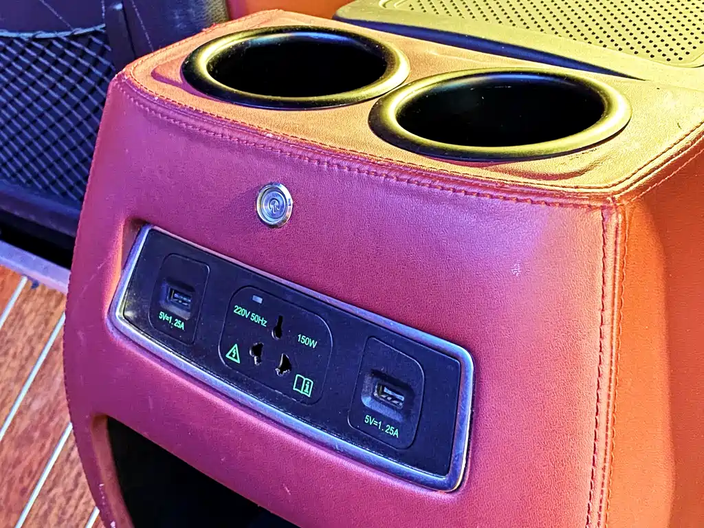 Mercedes-Benz Vito 2018 — фото 21