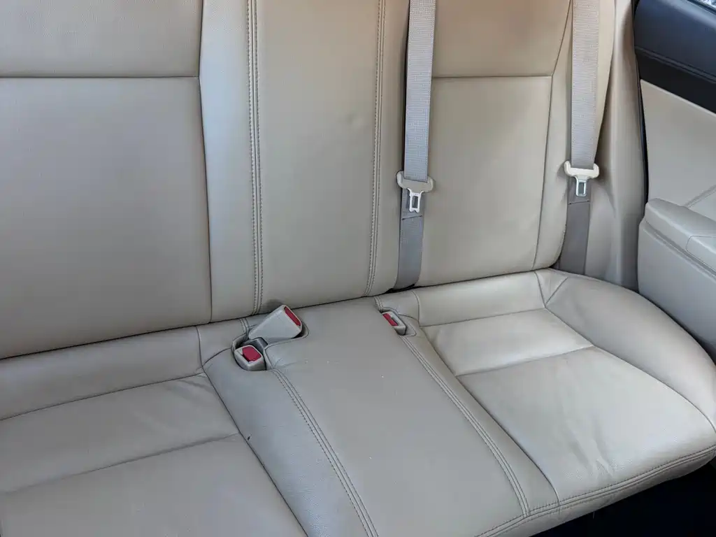 Toyota Vios 2016 — фото 16