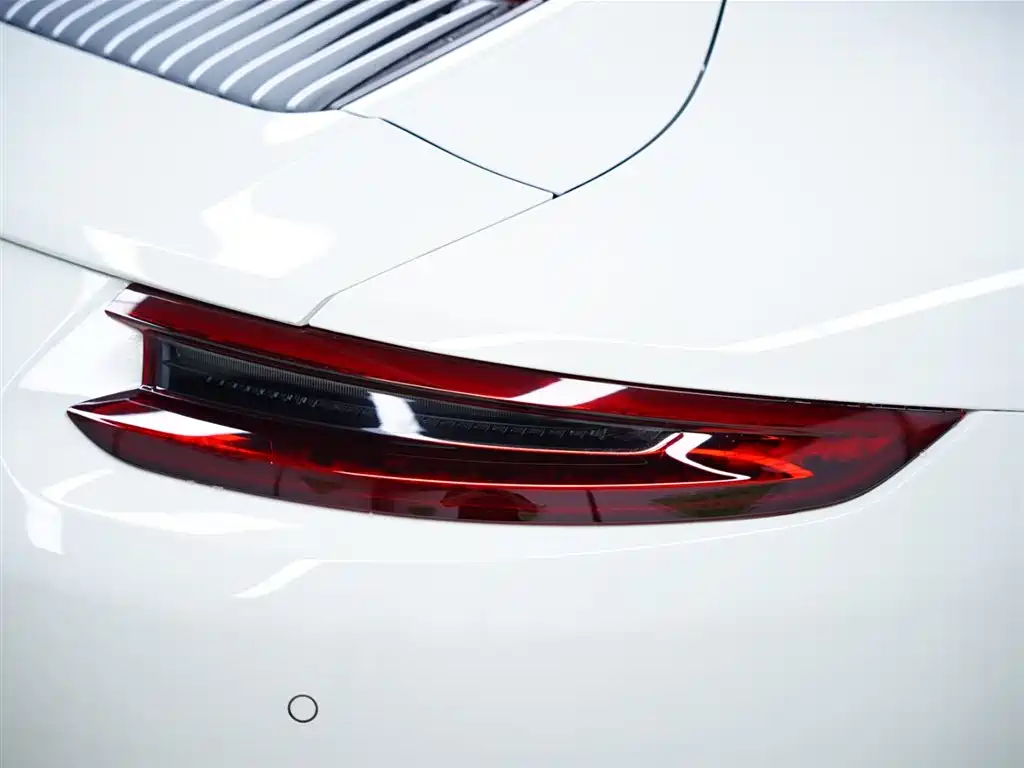 Porsche 911 2017 — фото 4