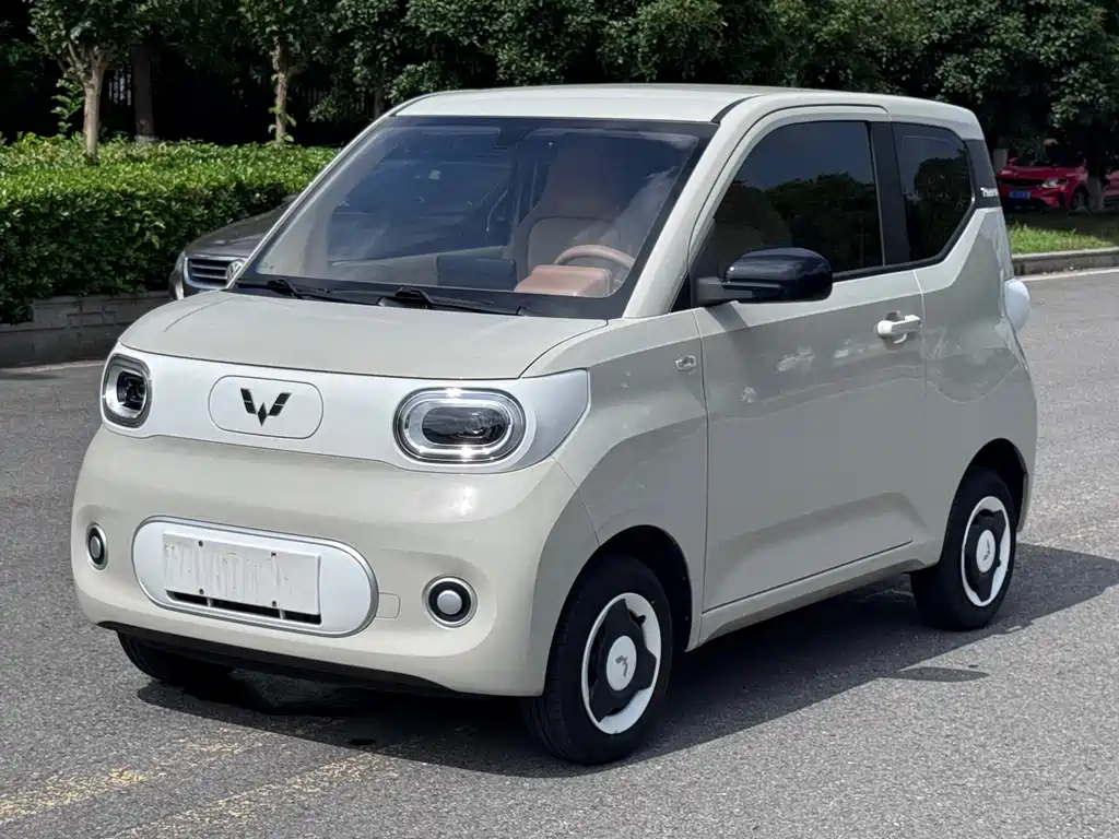 Wuling MINIEV 2024