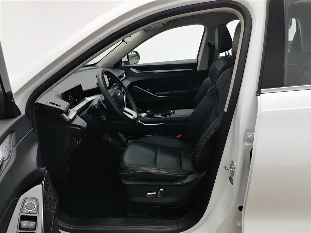 Haval H6 2024 — фото 10