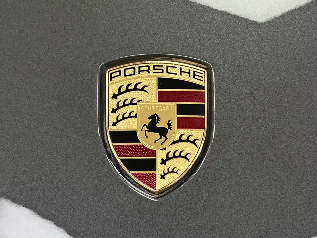 Porsche Cayenne 2020 — фото 40