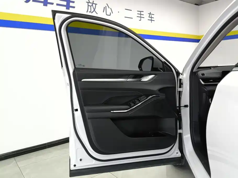 Haval H6 2024