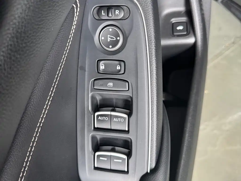 Honda Inspire 2023 — фото 32