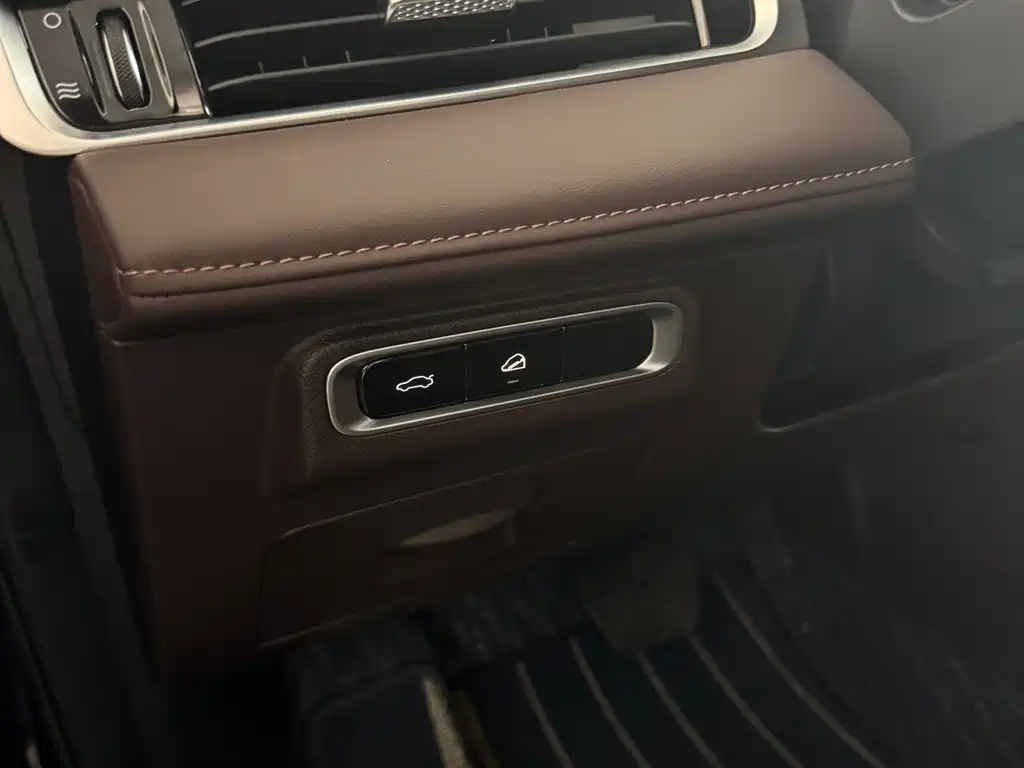 Chery Tiggo 8 PRO 2022 — фото 16