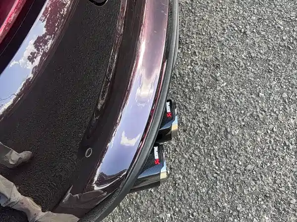 Porsche Panamera 2017
