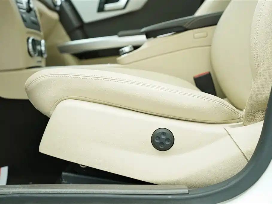 Mercedes-Benz GLK-Class 2015 — фото 13