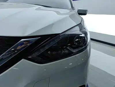 Nissan Sylphy 2018