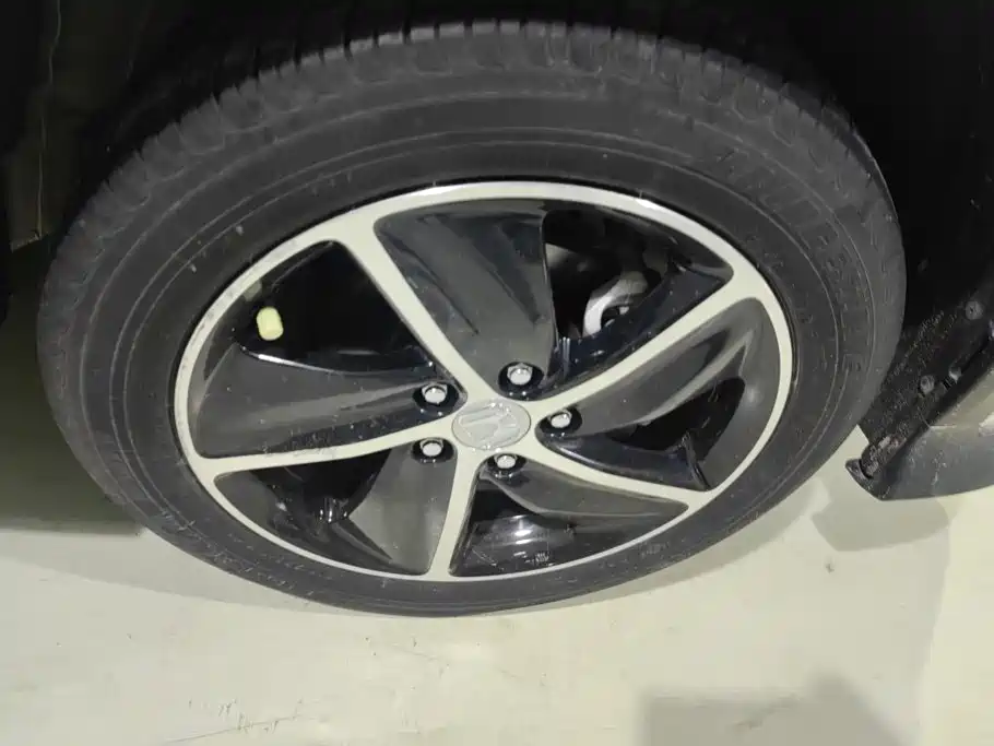 Honda Vezel 2022