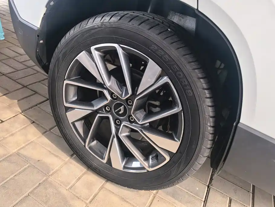 Jetta VS5 2020